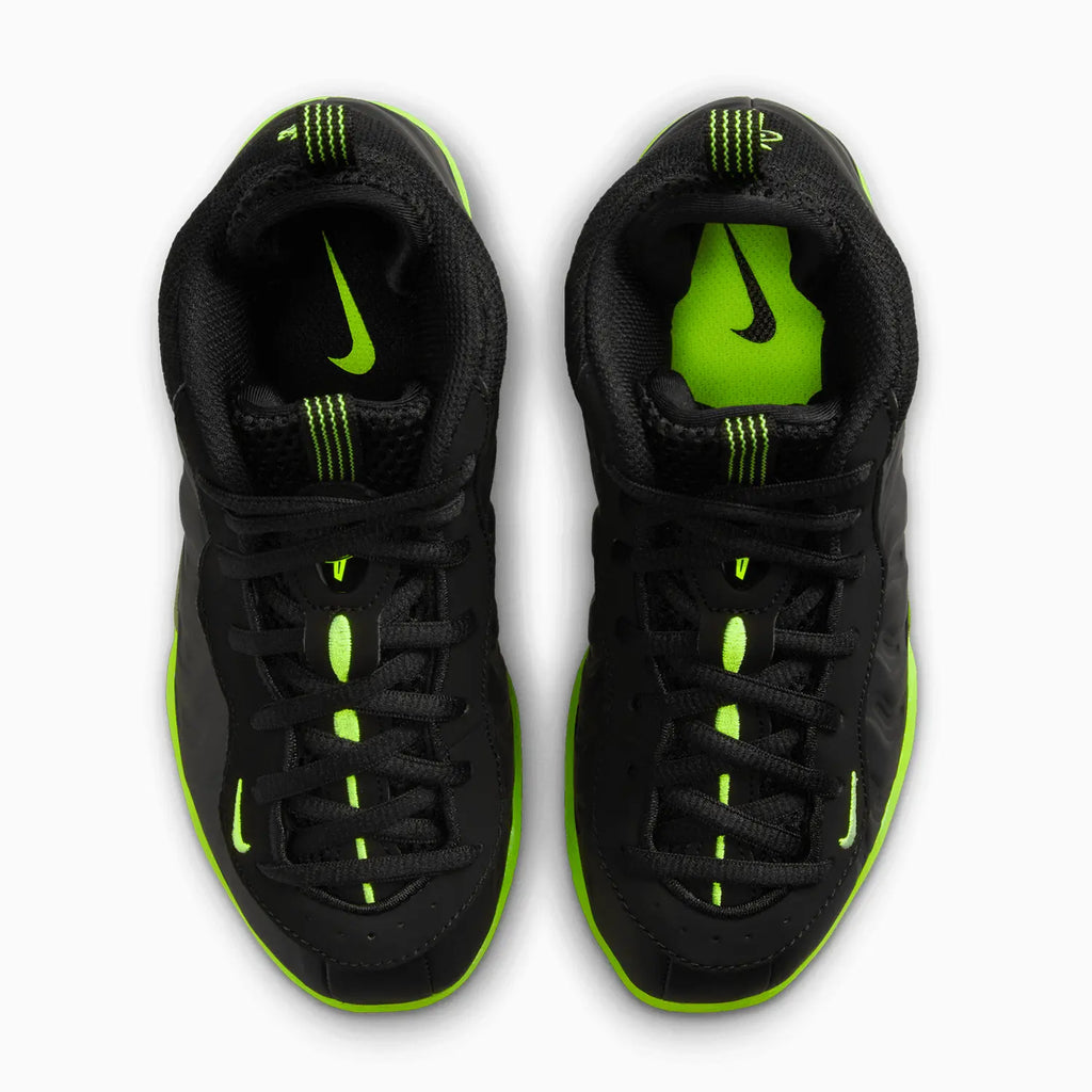 Kid's Little Posite One « Black Volt » Pre School