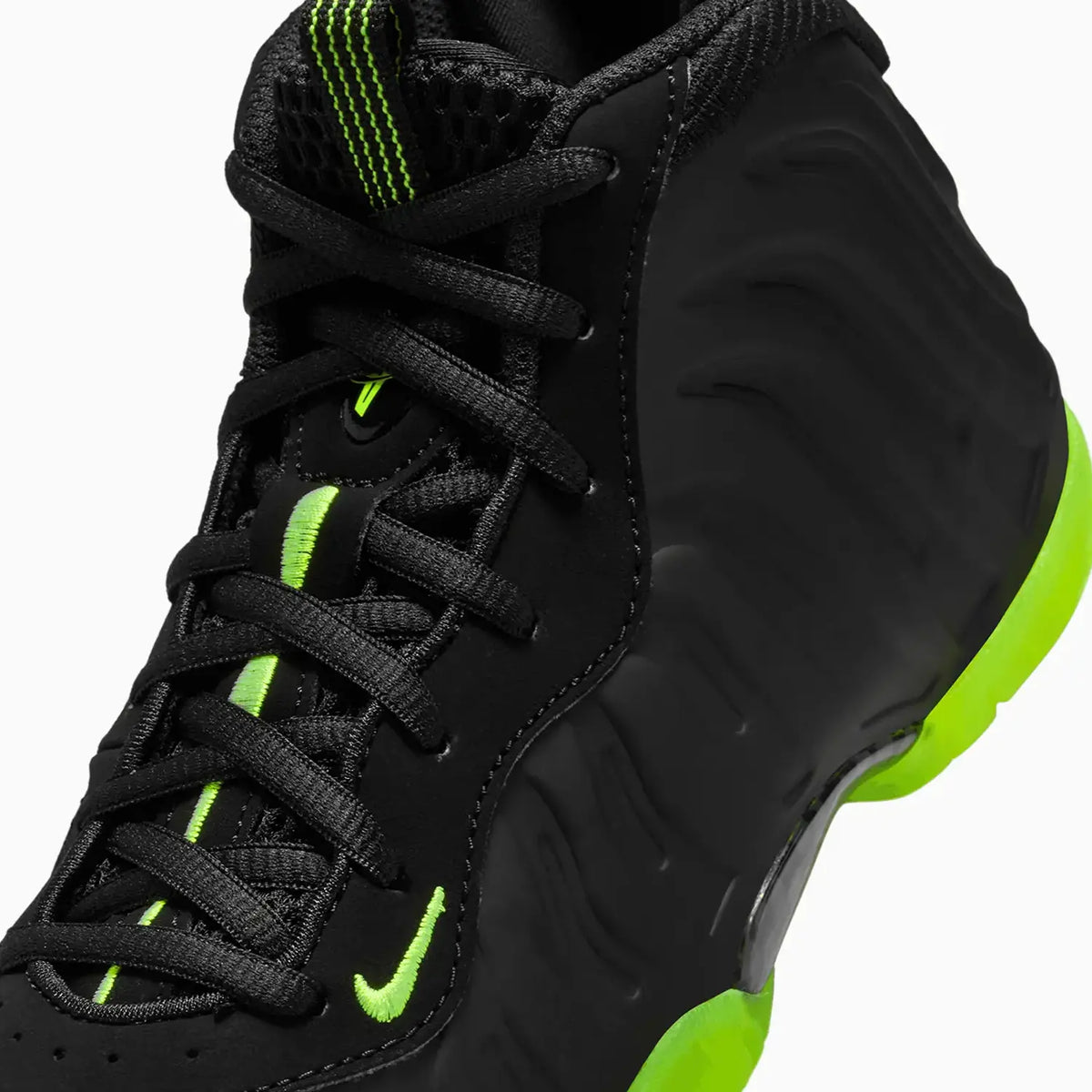 Kid's Little Posite One « Black Volt » Pre School