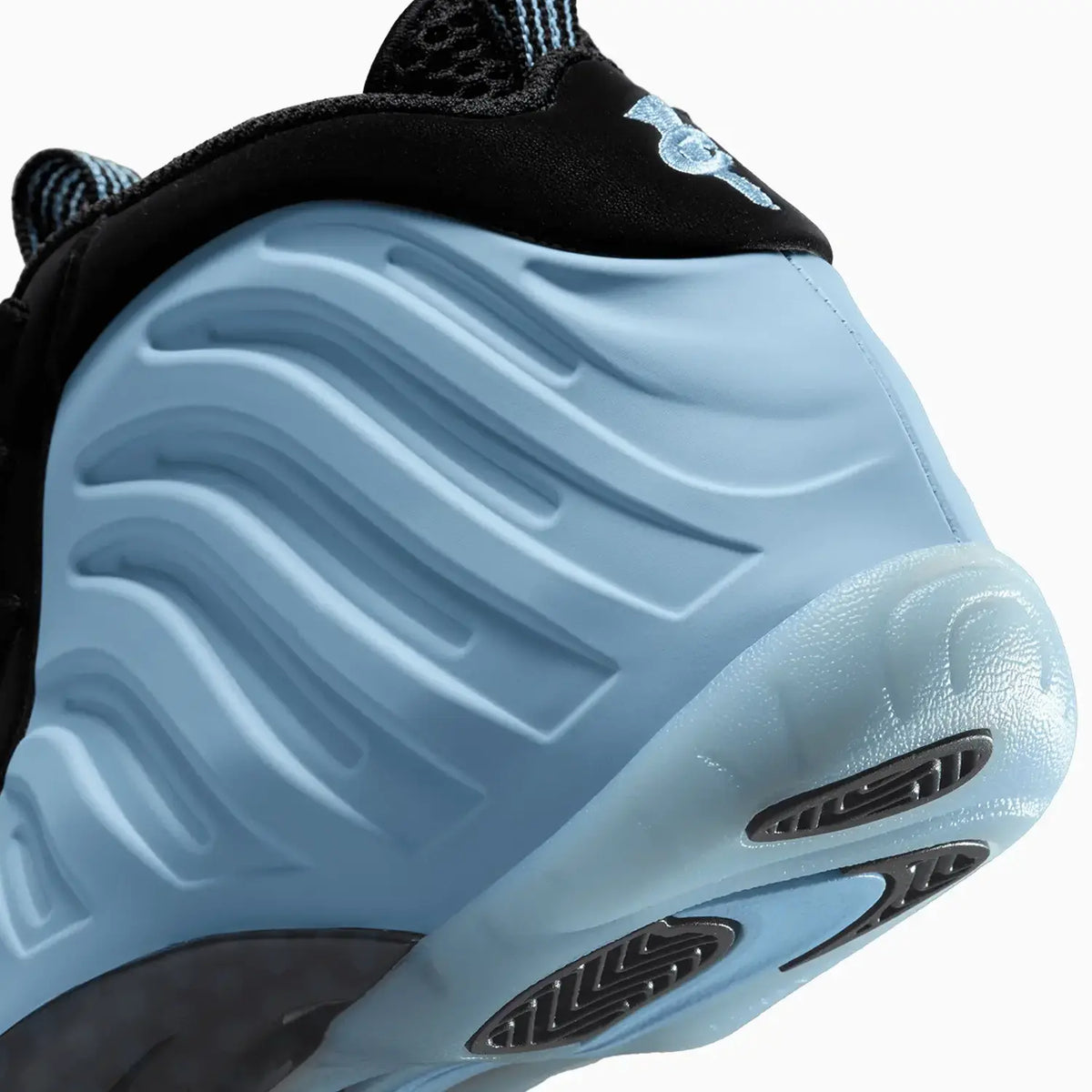 Kid's Little Posite One 'Psychic Blue' Grado Escolar