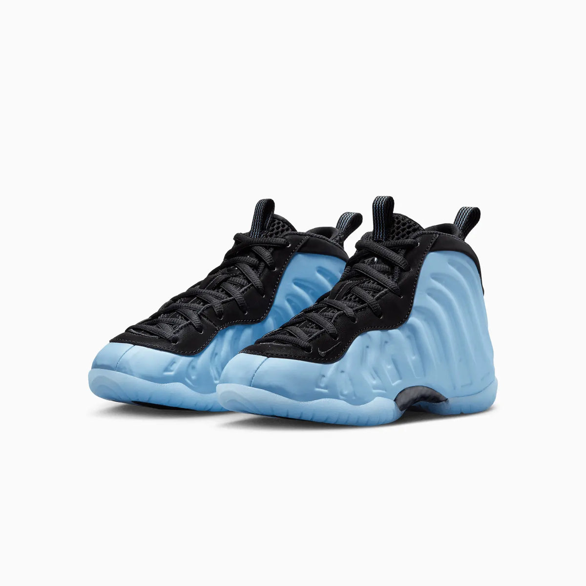 Kid's Little Posite One 'Psychic Blue' Pre School