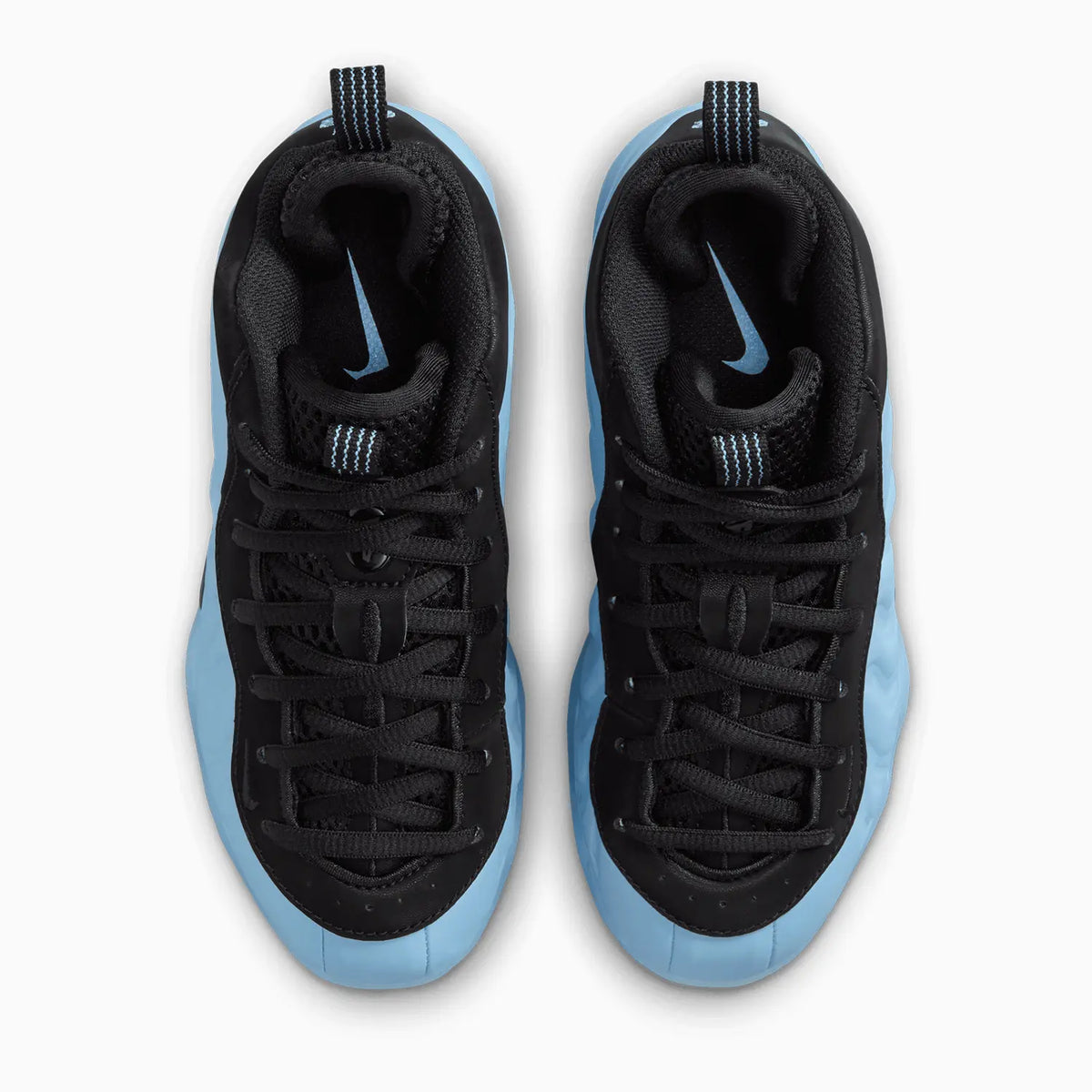 Kid's Little Posite One 'Psychic Blue' Pre School