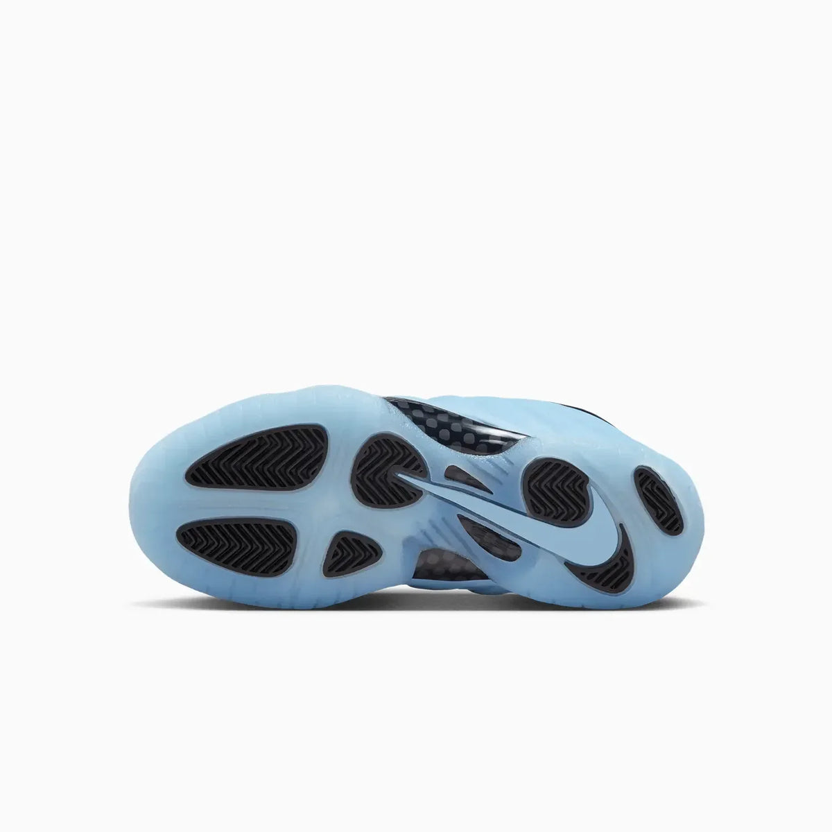 Kid's Little Posite One 'Psychic Blue' Pre School
