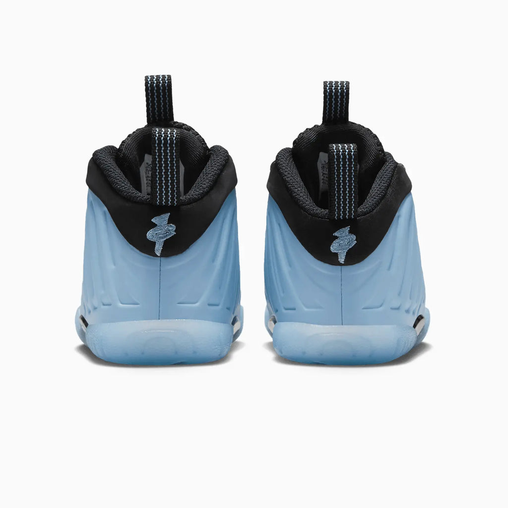 Kid's Little Posite One 'Psychic Blue' Toddlers
