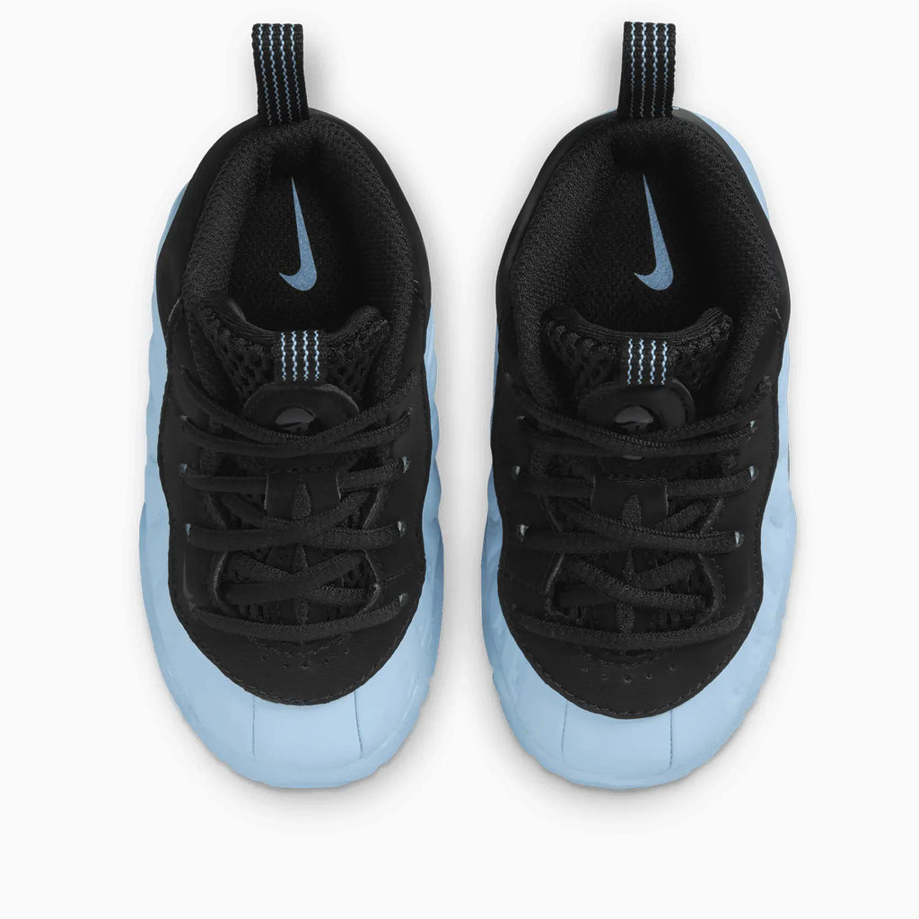 Kid's Little Posite One 'Psychic Blue' Toddlers