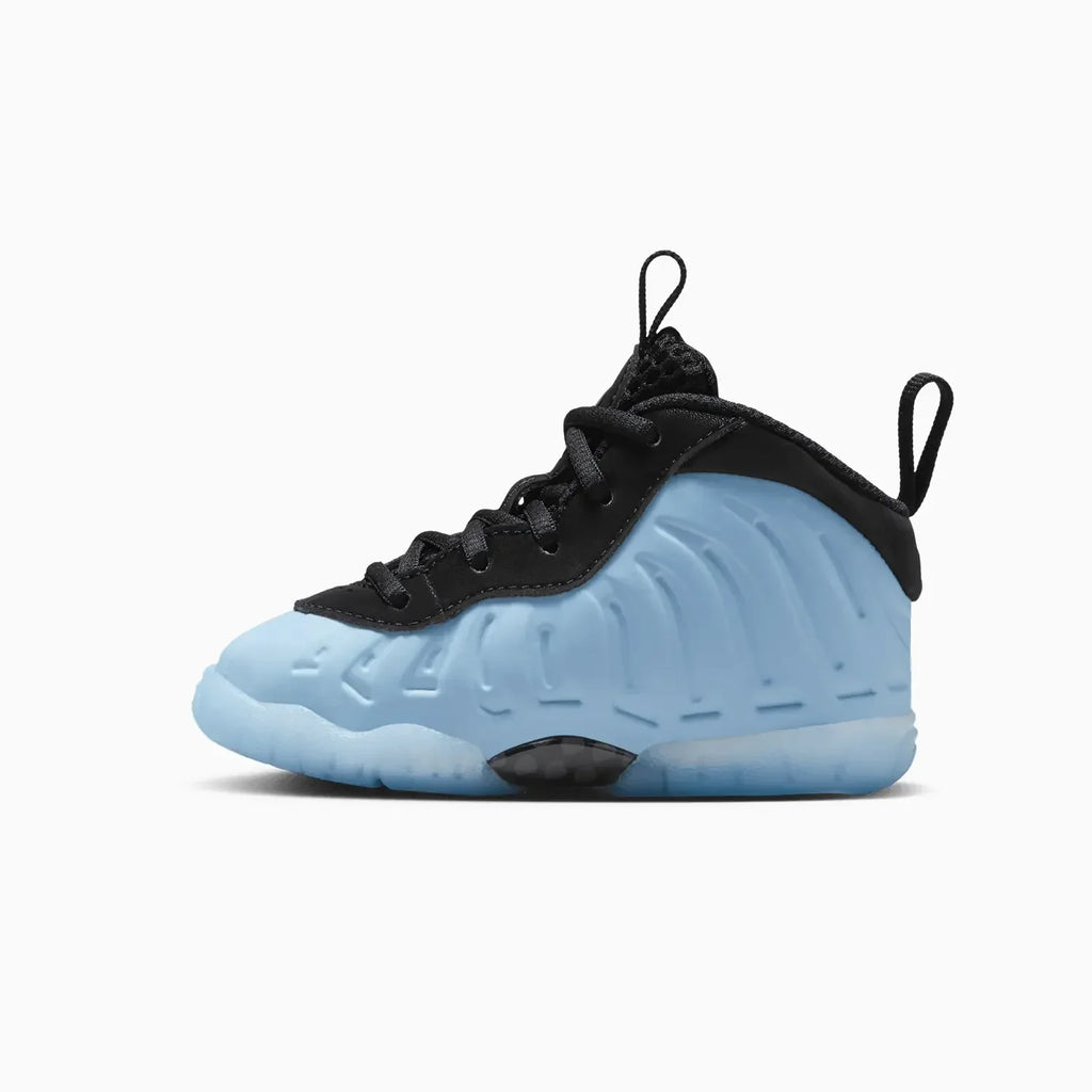 Kid's Little Posite One 'Psychic Blue' Toddlers