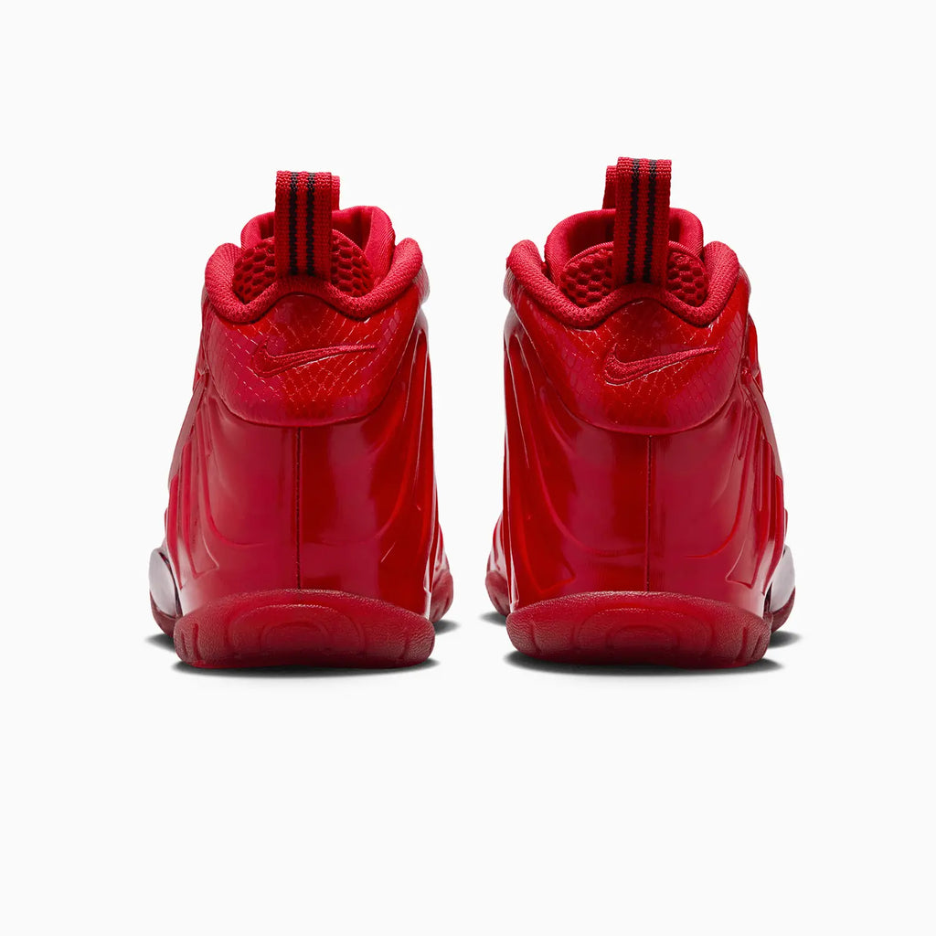 Kid's Little Posite Pro « Red October » GS