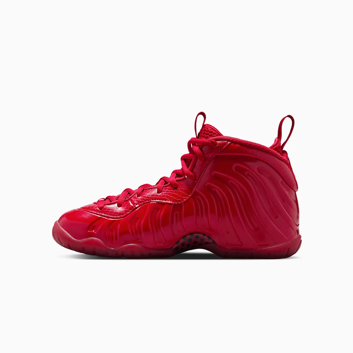 Kid's Little Posite Pro 'Red October' primaria