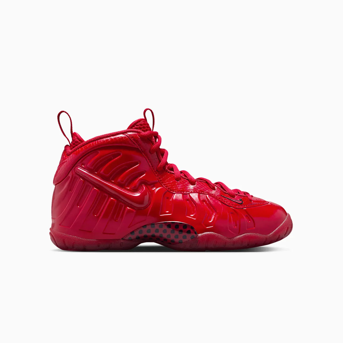 Kid's Little Posite Pro 'Red October' primaria
