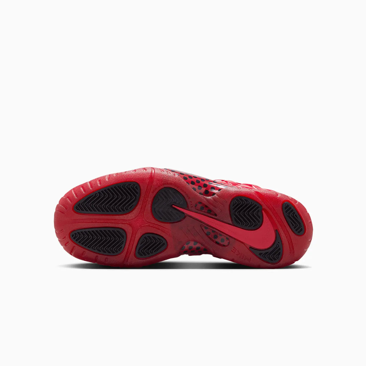 Kid's Little Posite Pro 'Red October' primaria