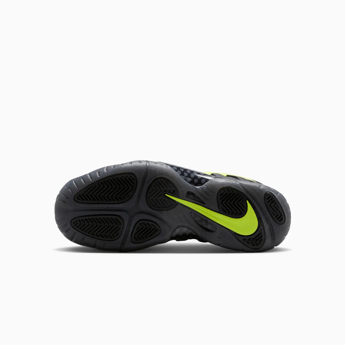 Kid's Little Posite Pro 'Voltage' Grado escolar