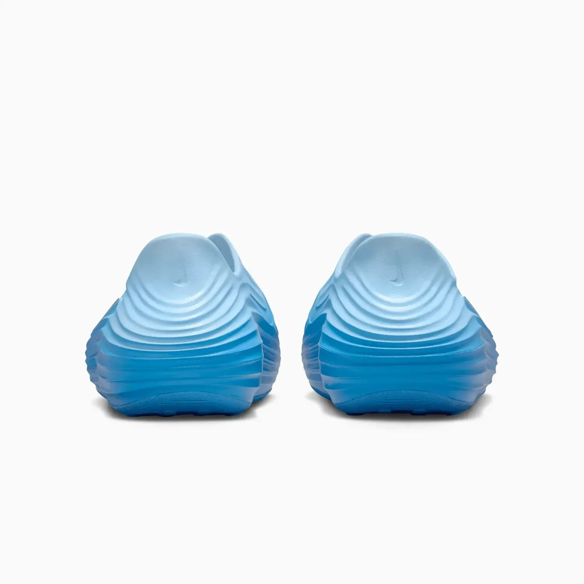 Kid's Reactx Rejuven8 'Glacier Blue' Grade School