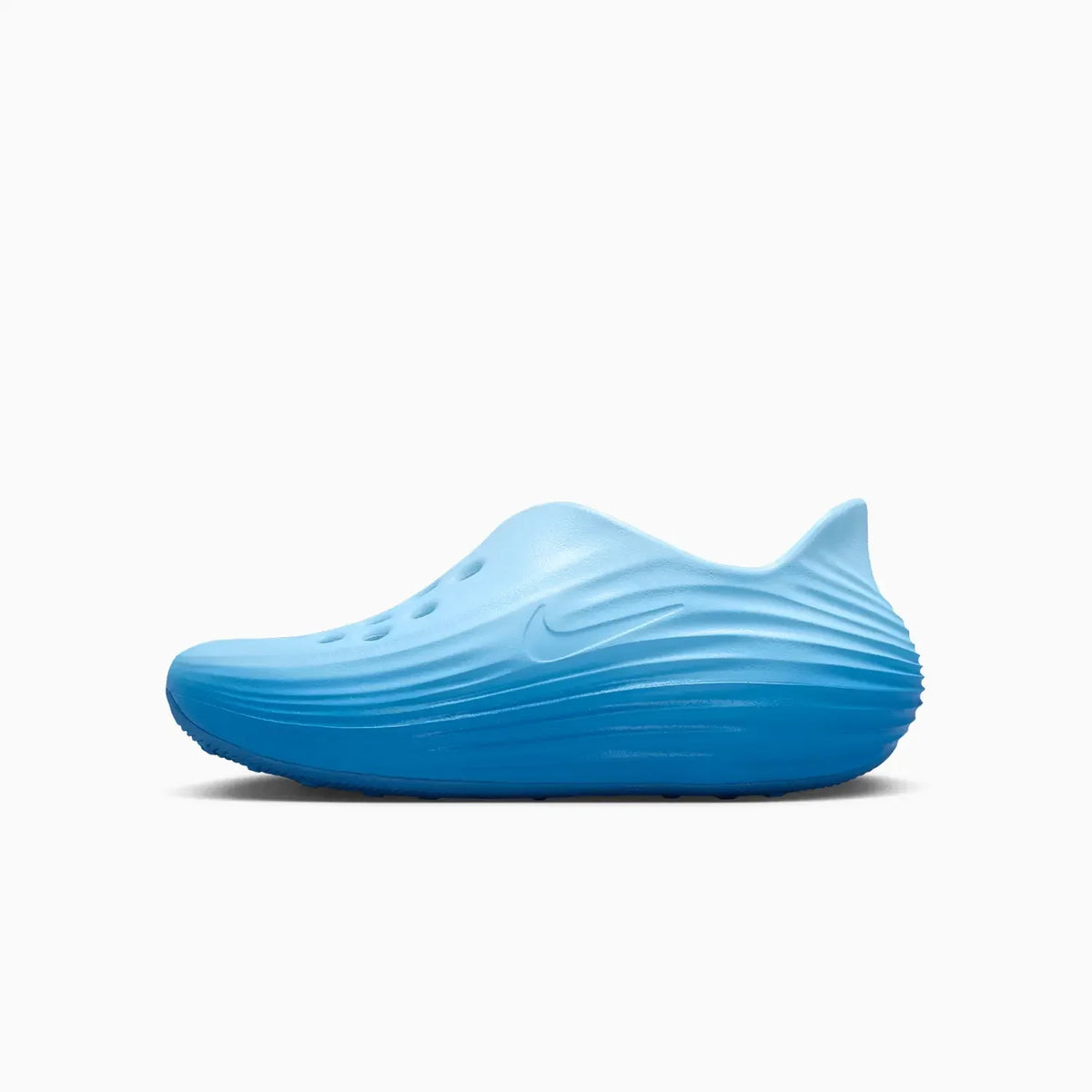 Kid's Reactx Rejuven8 'Glacier Blue' Grade School