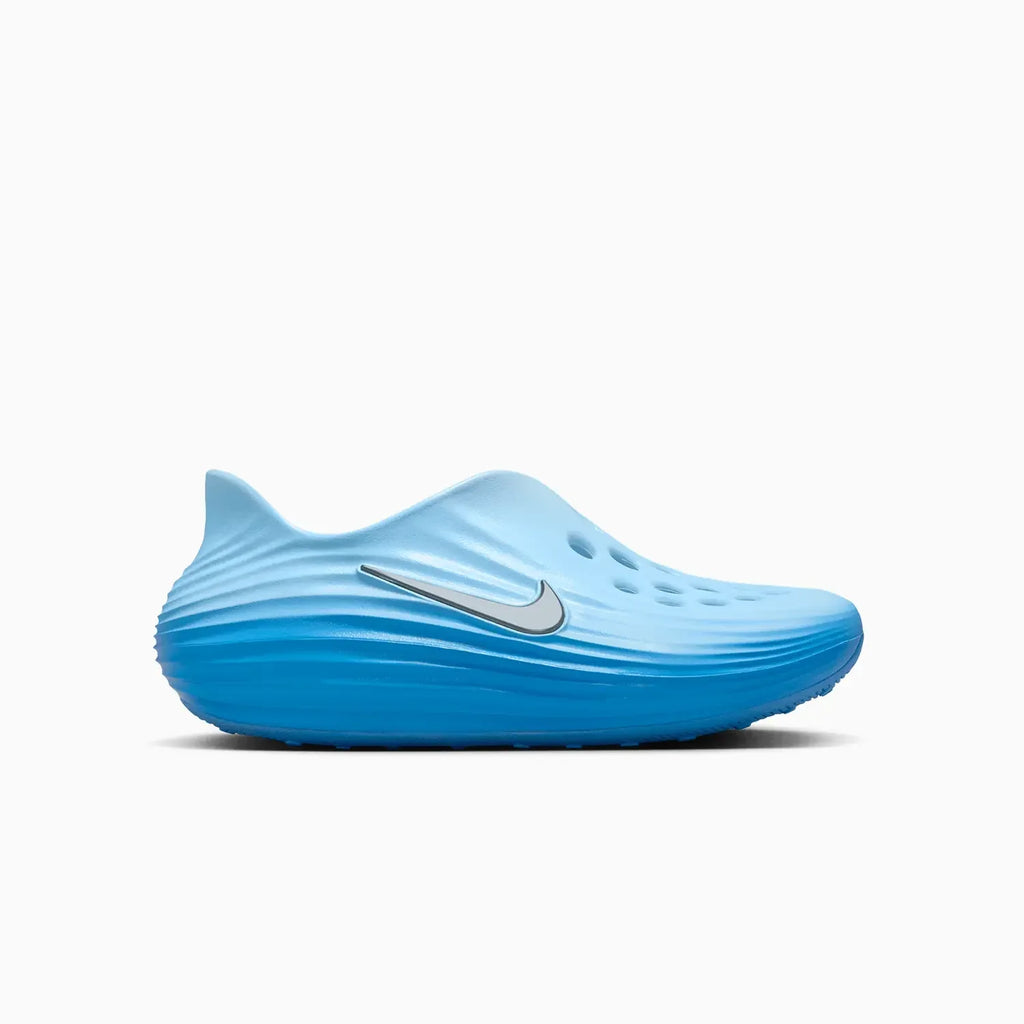 Kid's Reactx Rejuven8 'Glacier Blue' Grade School