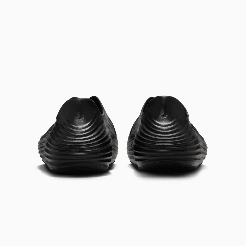 Kid's Reactx Rejuven8 'Triple Black' Grade School