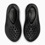 Kid's Reactx Rejuven8 'Triple Black' Grade School