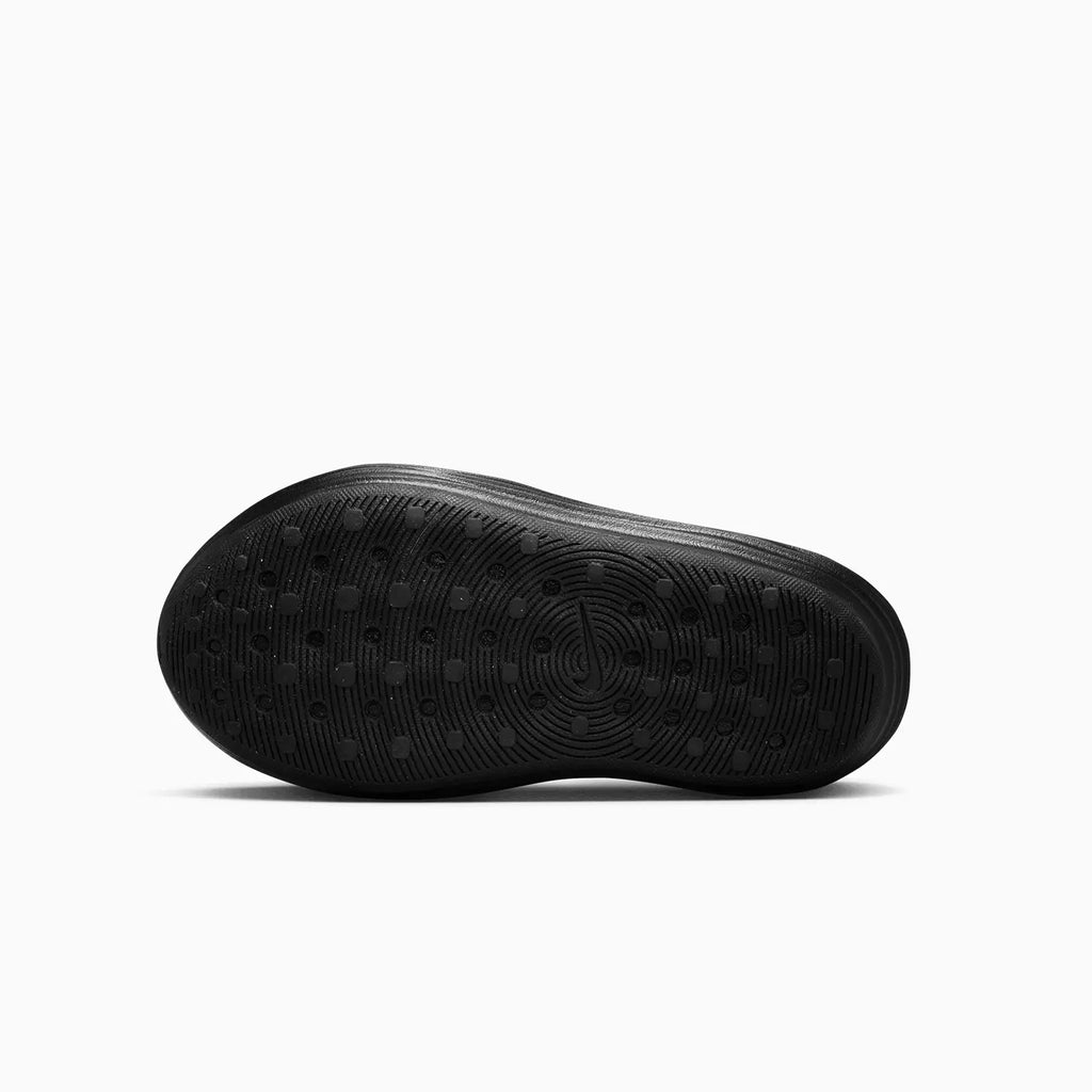 Kid's Reactx Rejuven8 'Triple Black' Grade School
