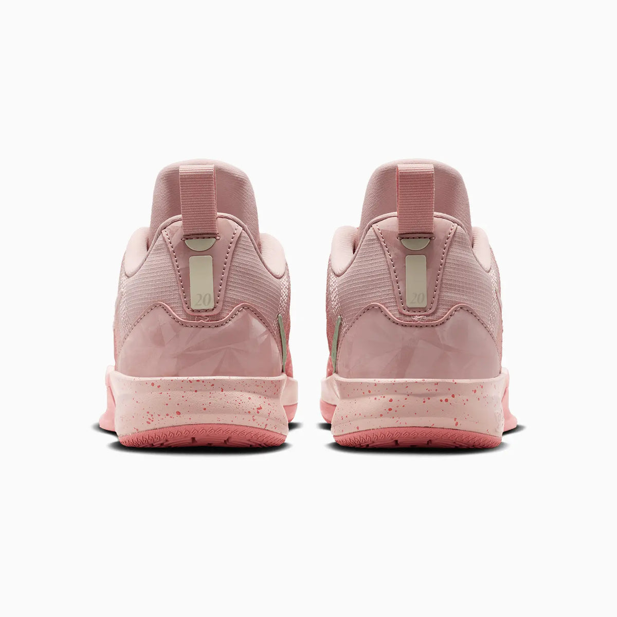 Kid's Sabrina 3 'Pink Oxford' Grade School