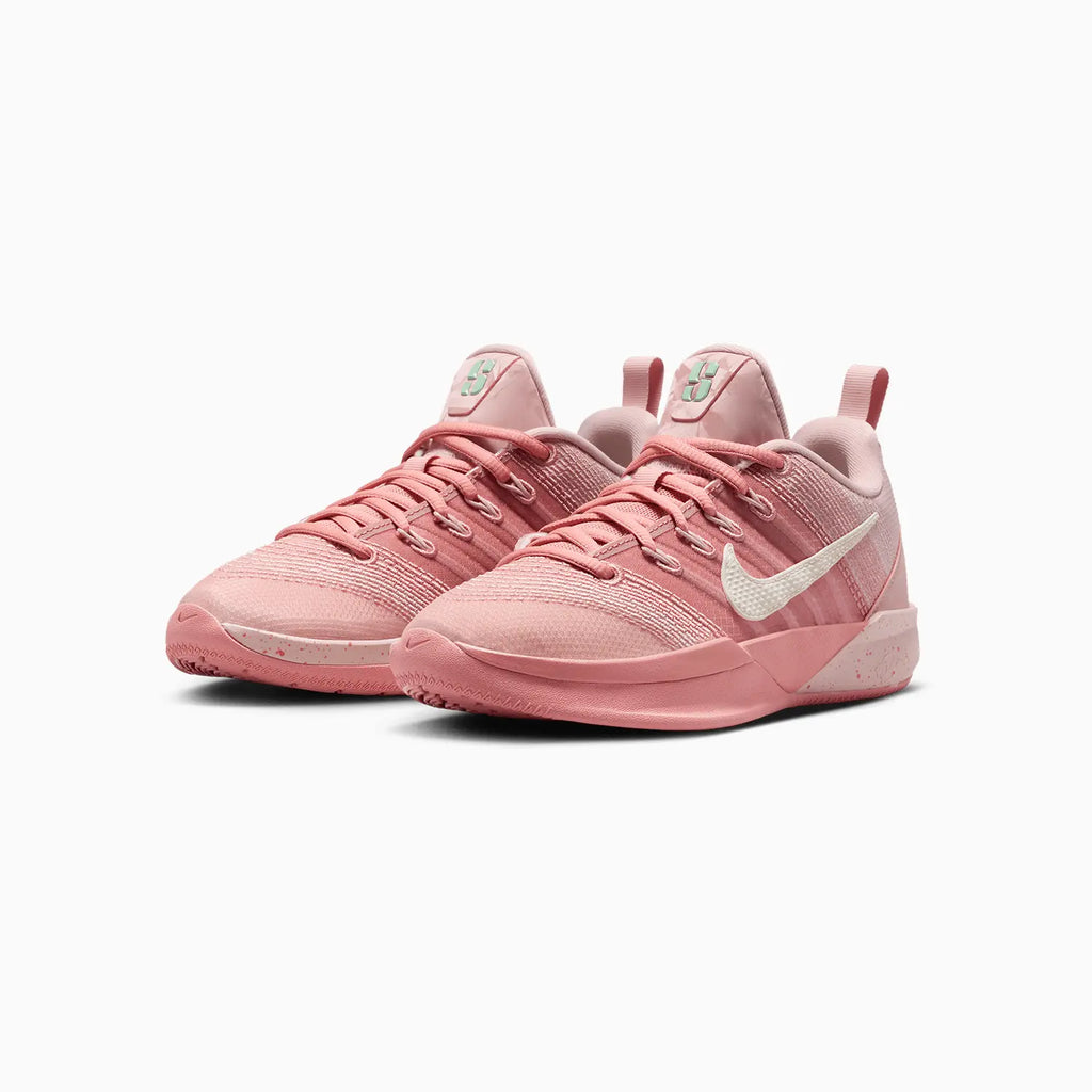 Kid's Sabrina 3 'Pink Oxford' Grade School