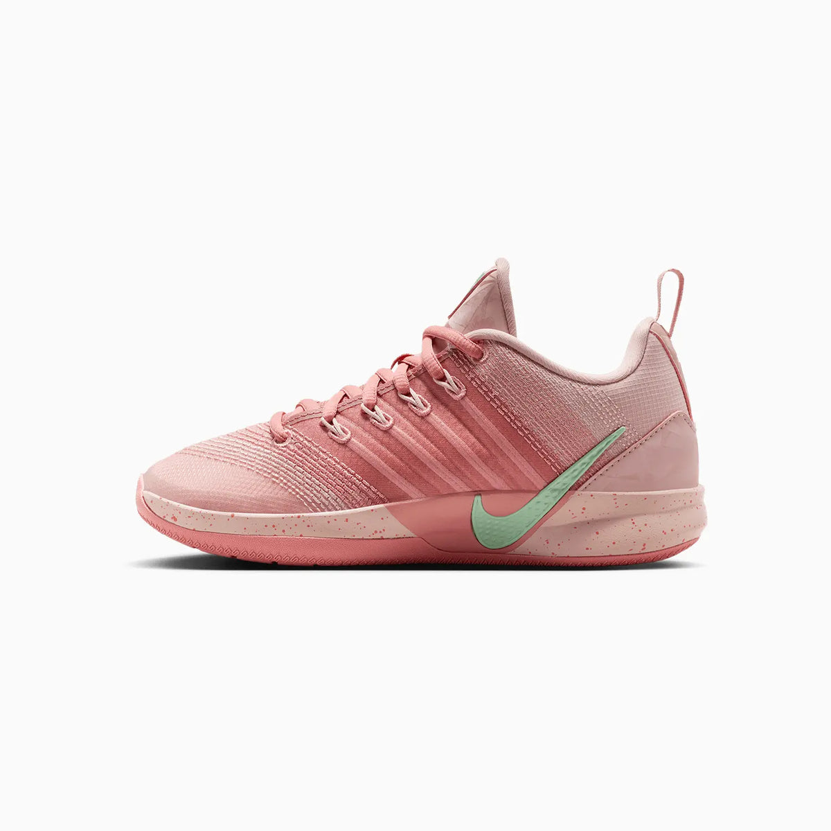 Kid's Sabrina 3 'Pink Oxford' Grade School