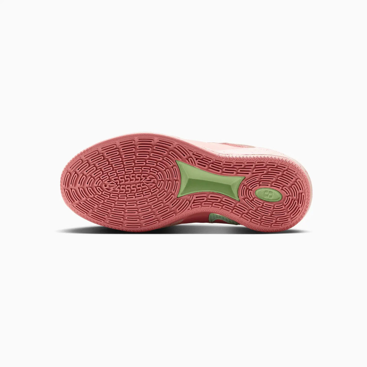 Kid's Sabrina 3 'Pink Oxford' Grade School