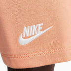 Kid's Sportswear 2-Piece Knit Shorts Set