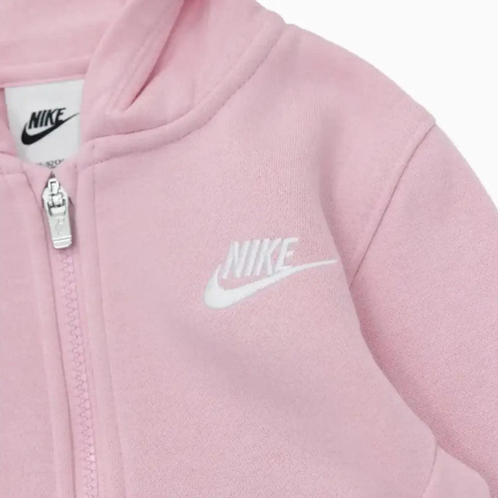 Kid's Sportswear Club Fleece Outfit