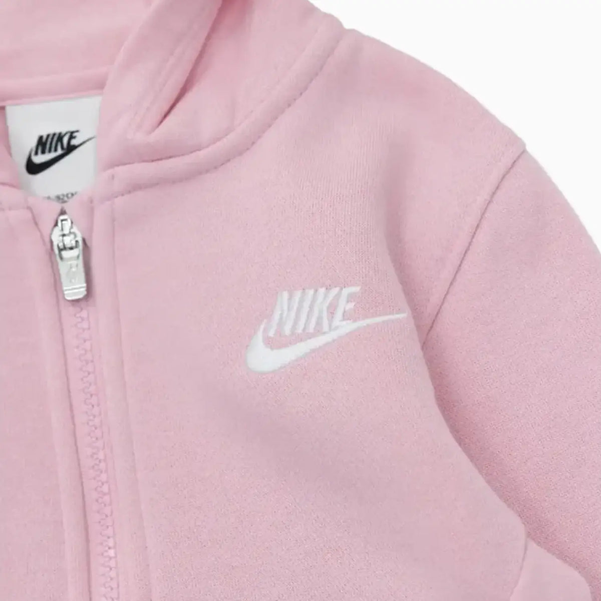Kid's Sportswear Club Fleece Outfit