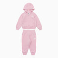 Kid's Sportswear Club Fleece Outfit