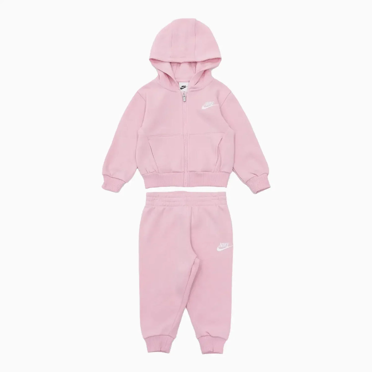 Kid's Sportswear Club Fleece Outfit