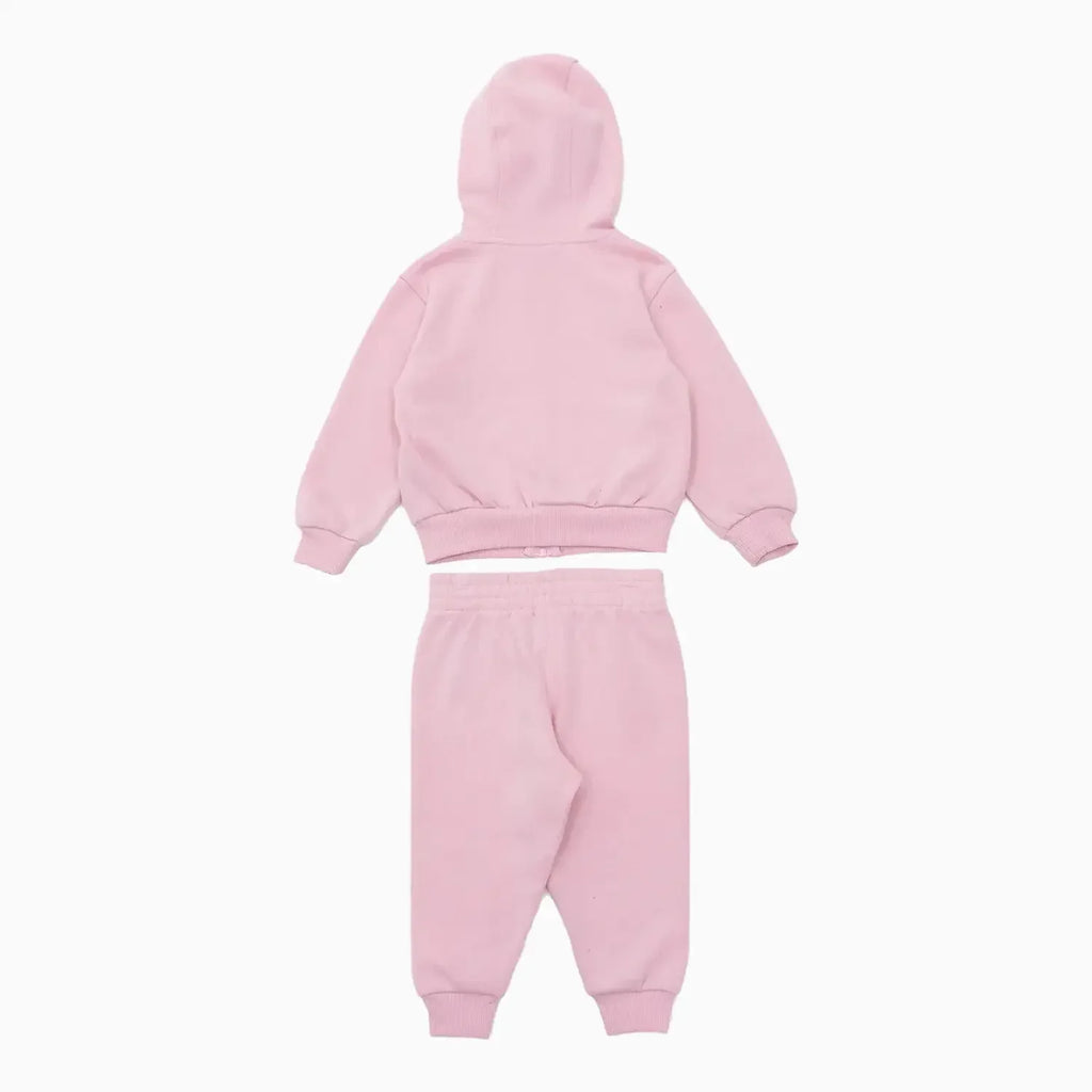 Kid's Sportswear Club Fleece Outfit