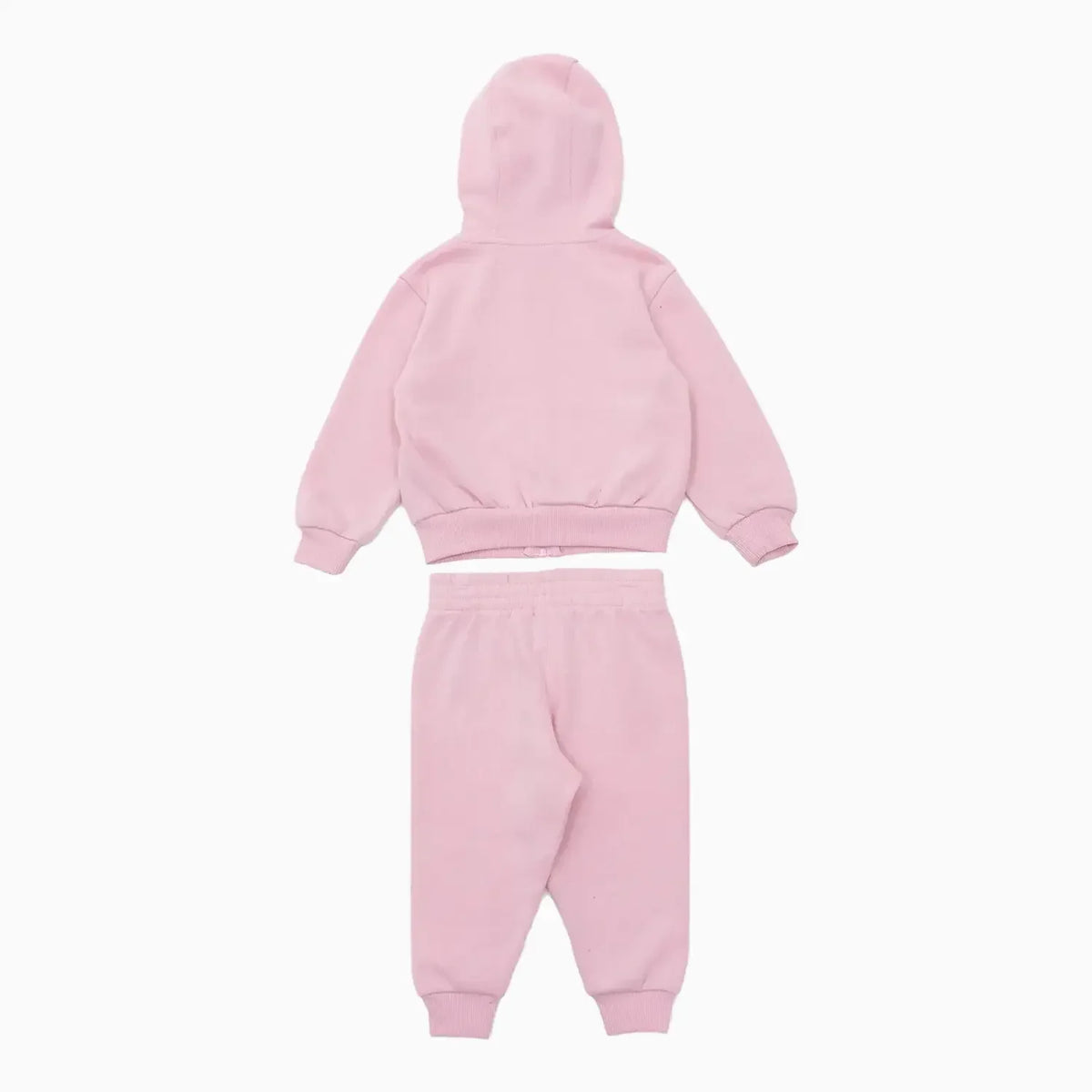 Kid's Sportswear Club Fleece Outfit