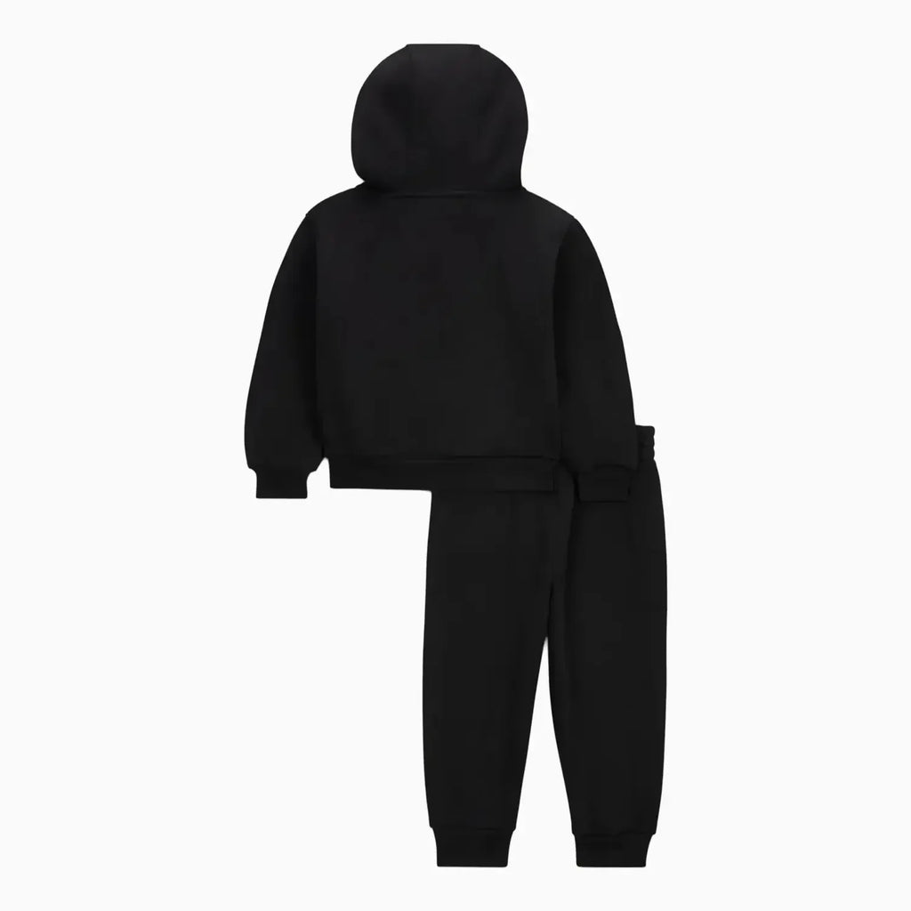 Conjunto de ropa deportiva de forro polar Club para niños