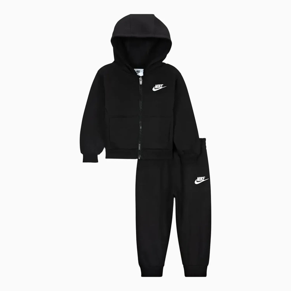Conjunto de ropa deportiva de forro polar Club para niños