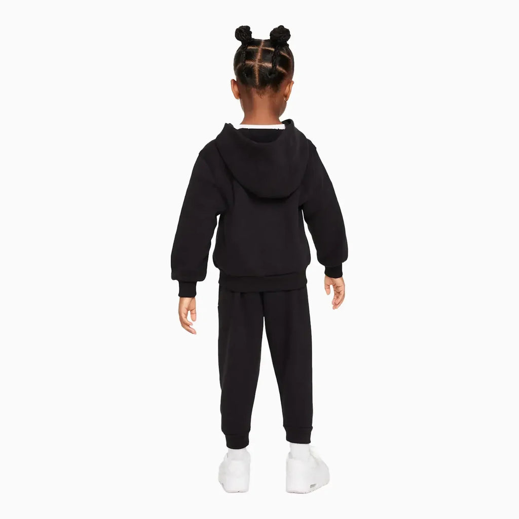 Kid's Sportswear Club Fleece Outfit