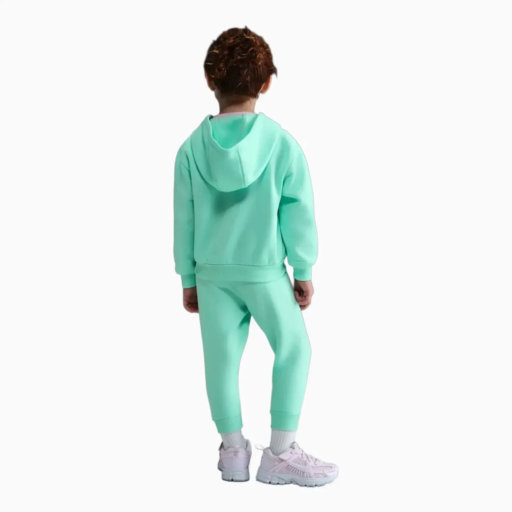 Kid's Sportswear Club Fleece Outfit