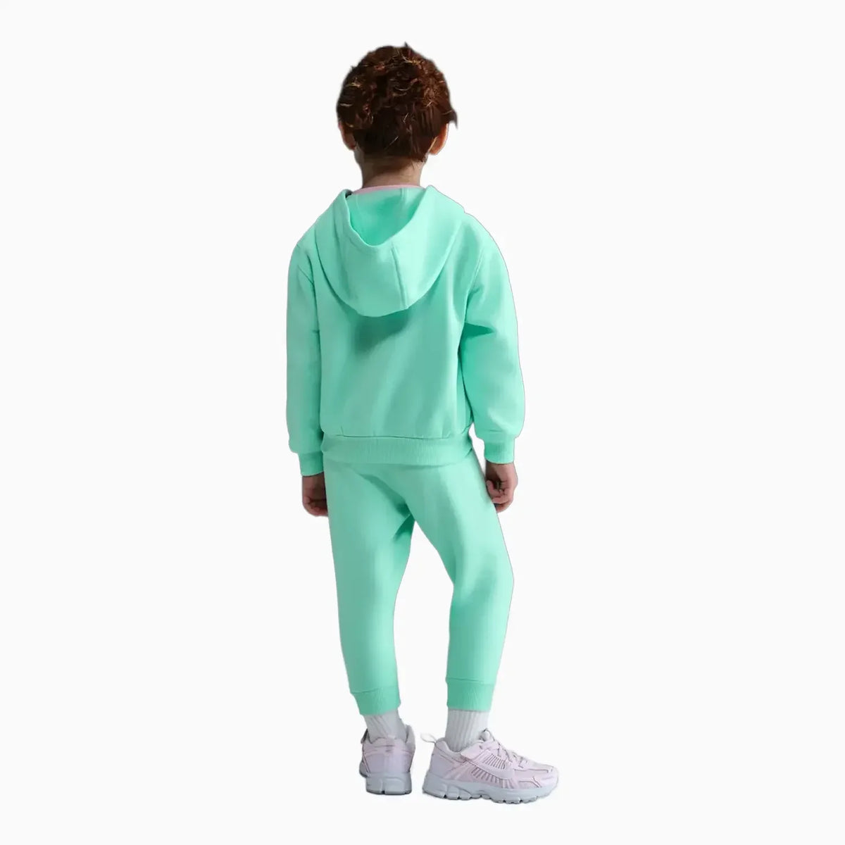Kid's Sportswear Club Fleece Outfit