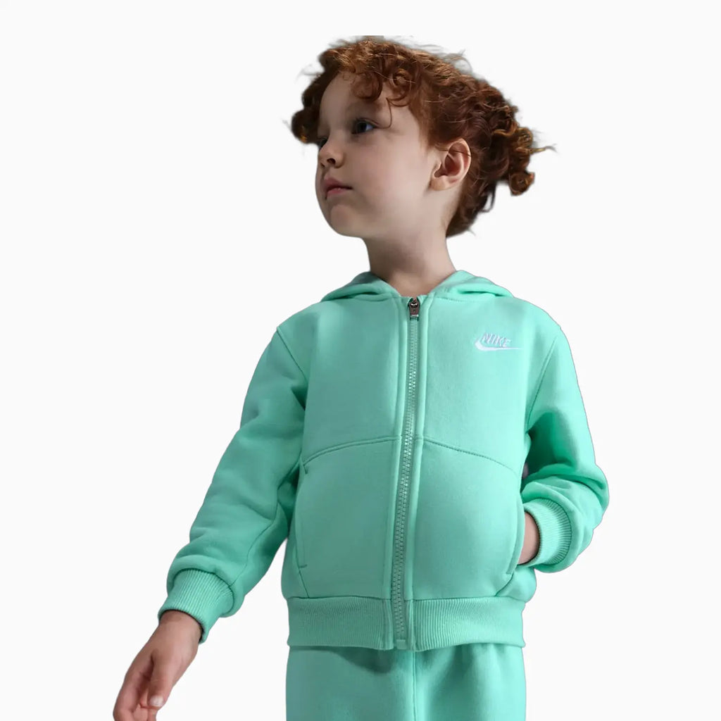 Kid's Sportswear Club Fleece Outfit