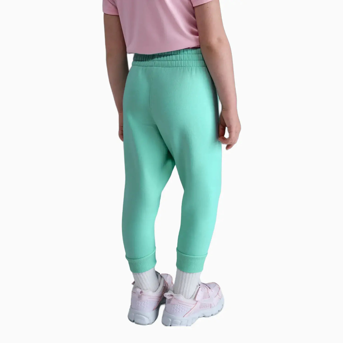 Kid's Sportswear Club Fleece Outfit