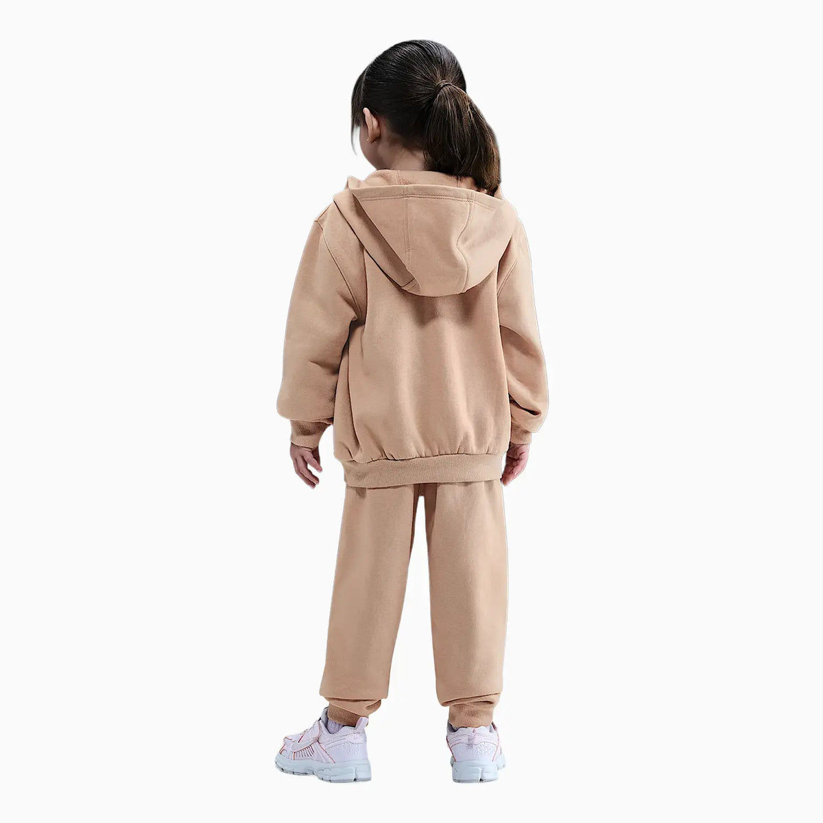 Kid's Sportswear Club Fleece Outfit
