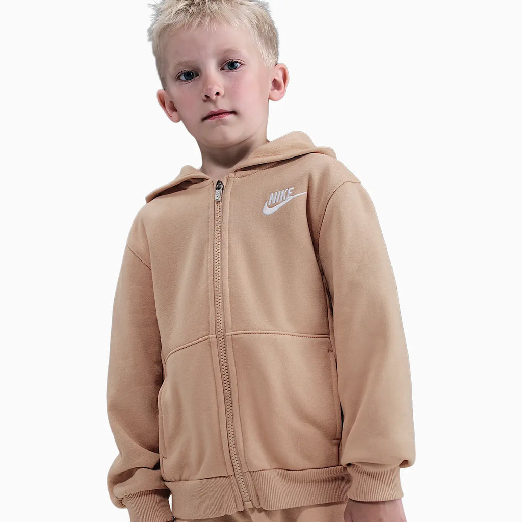 Conjunto de ropa deportiva de forro polar Club para niños