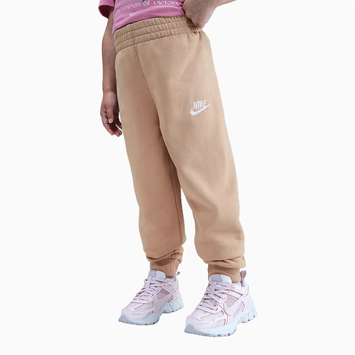 Conjunto de ropa deportiva de forro polar Club para niños