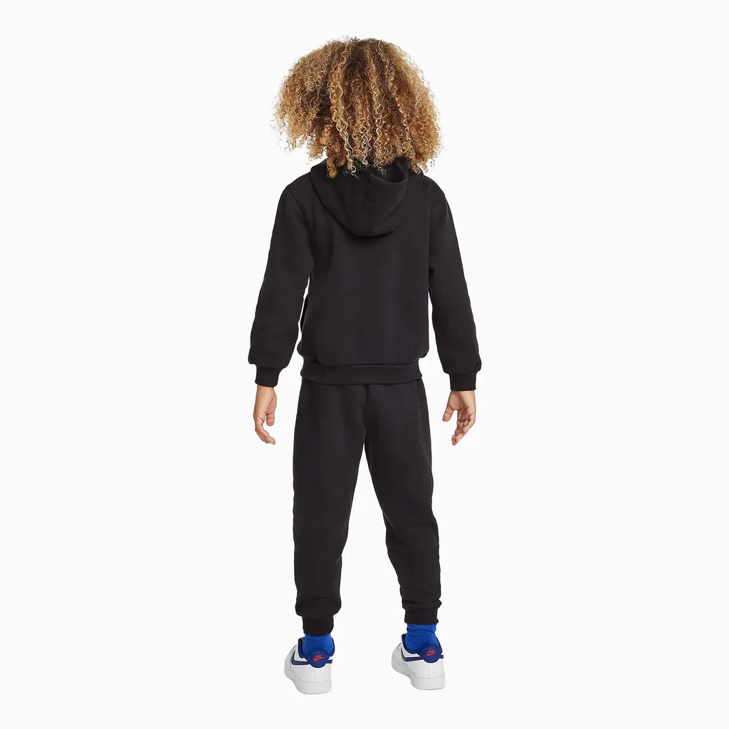 Kid's Sportswear Club Fleece Outfit
