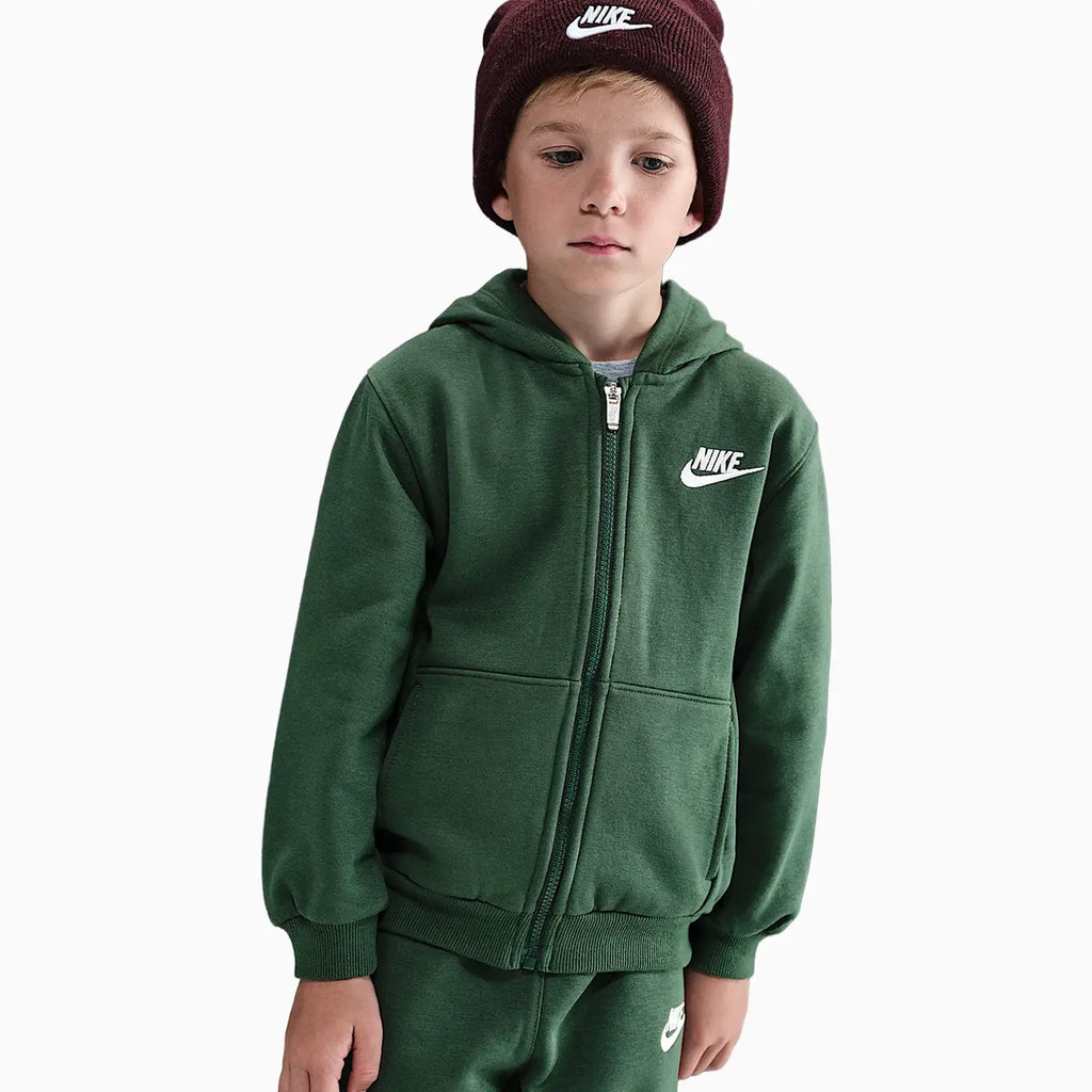 Kid's Sportswear Club Fleece Outfit