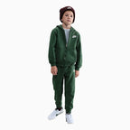 Kid's Sportswear Club Fleece Outfit