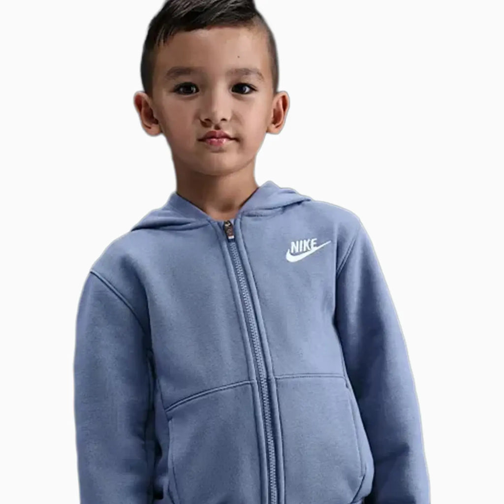 Kid's Sportswear Club Fleece Outfit