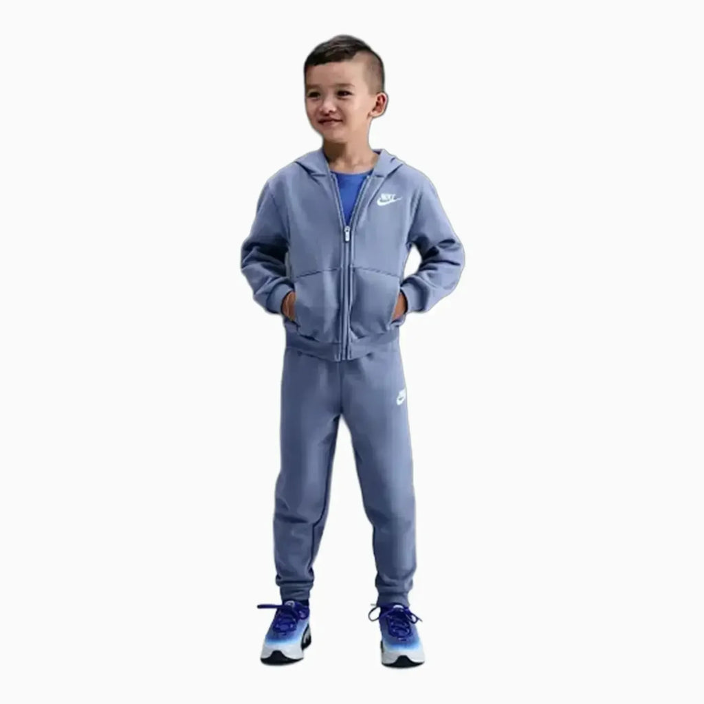 Kid's Sportswear Club Fleece Outfit