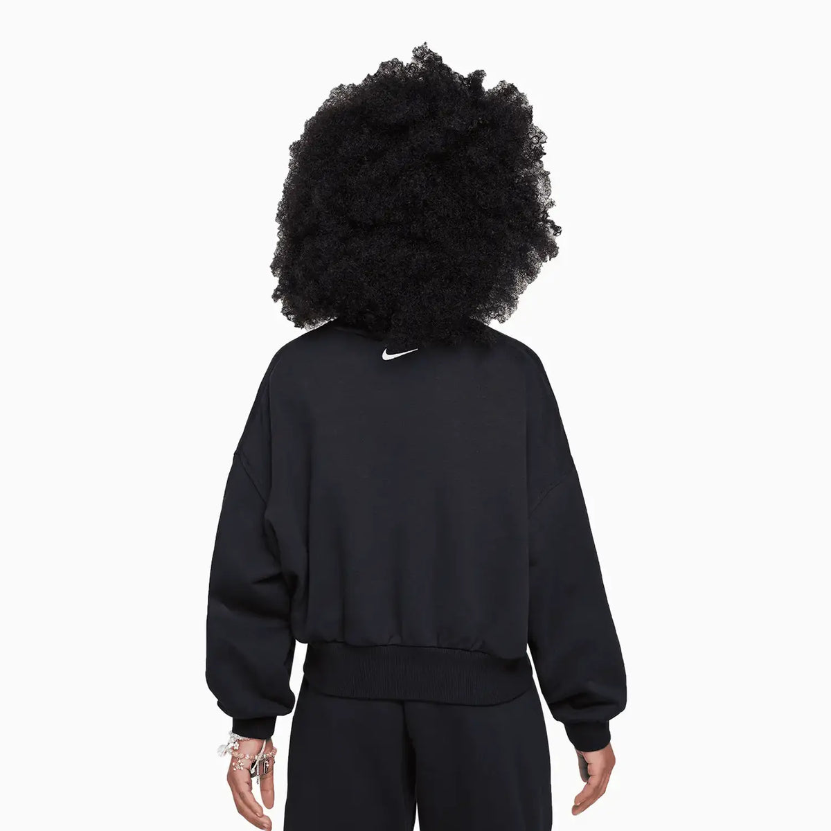 Kid's Sportswear Club Fleece Outfit