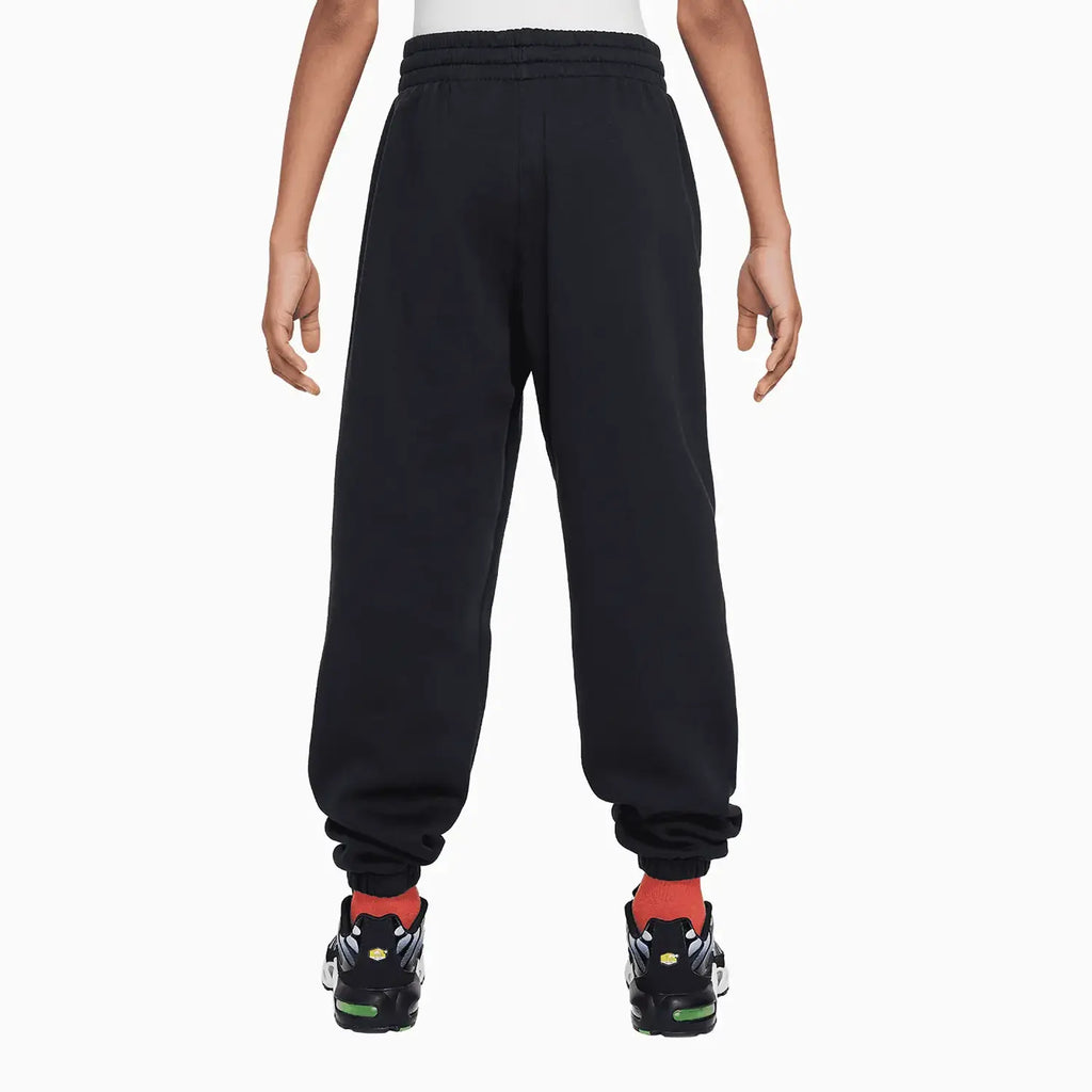 Conjunto de ropa deportiva de forro polar Club para niños