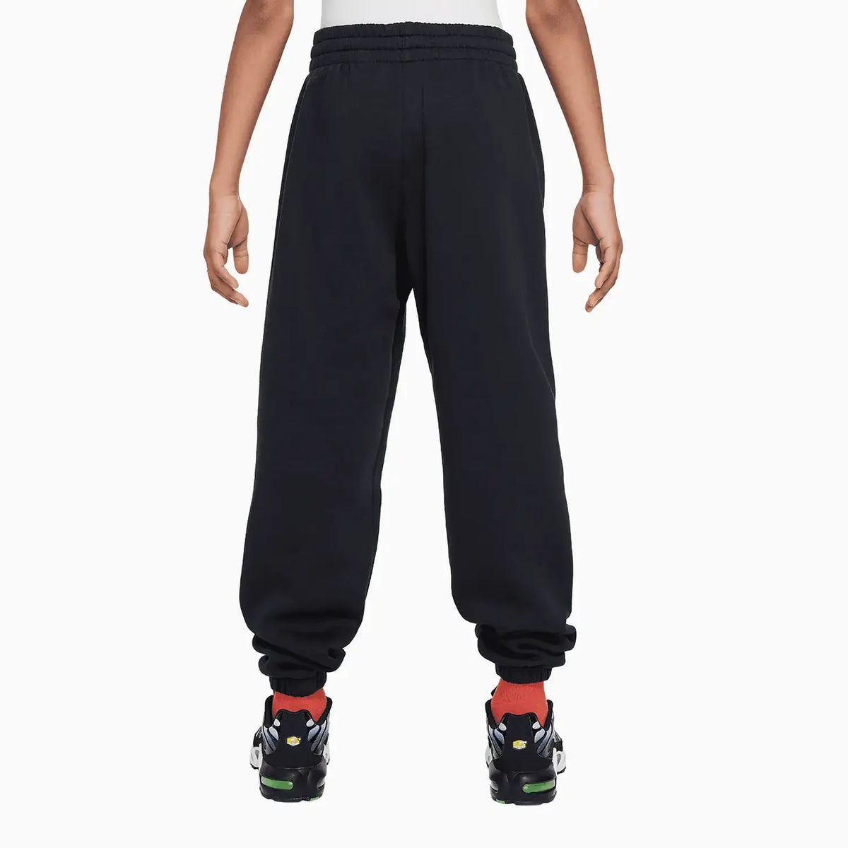 Kid's Sportswear Club Fleece Outfit