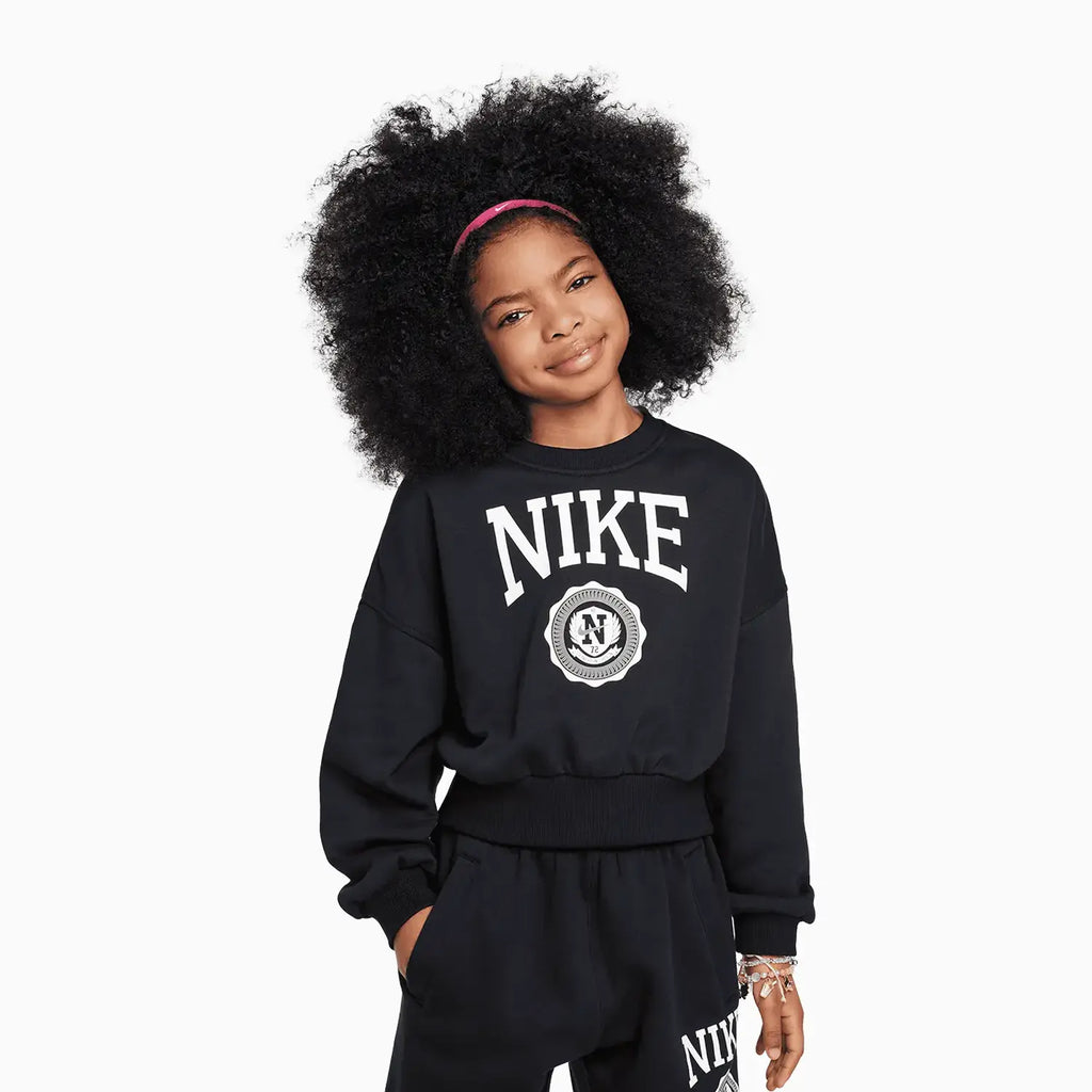 Conjunto de ropa deportiva de forro polar Club para niños